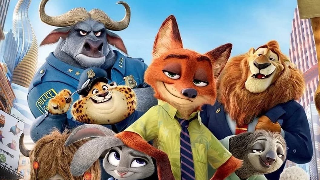 “زوتوبيا 2” يحقق افتتاحًا تاريخيًا ويتصدر شباك التذاكر عالميًا