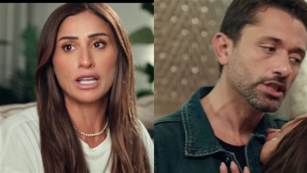 بين الضحك والواقع.. «طلقني» يرصد مشكلات العلاقات الزوجية
