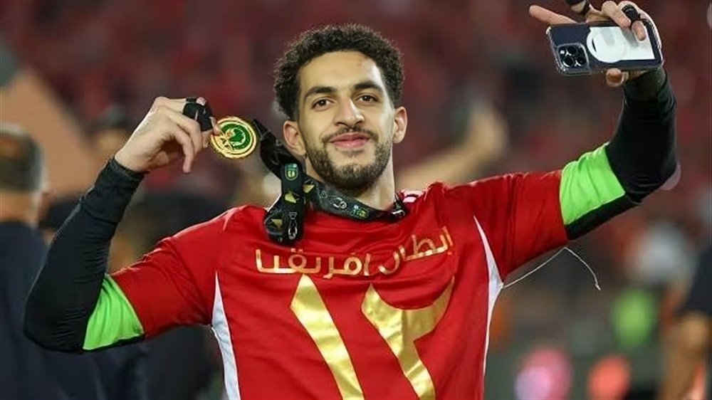 جيرونا يفتح الباب أمام مصطفى شوبير لصناعة أسطورة عربية جديدة في الليجا