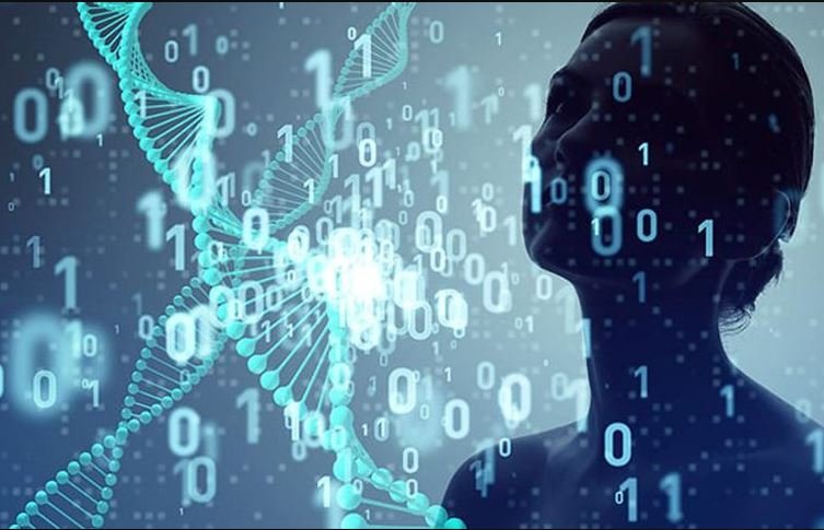 إعلانات تروح لطفل معدل وراثيا