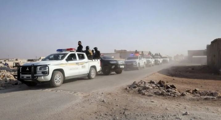 وقف إطلاق النار