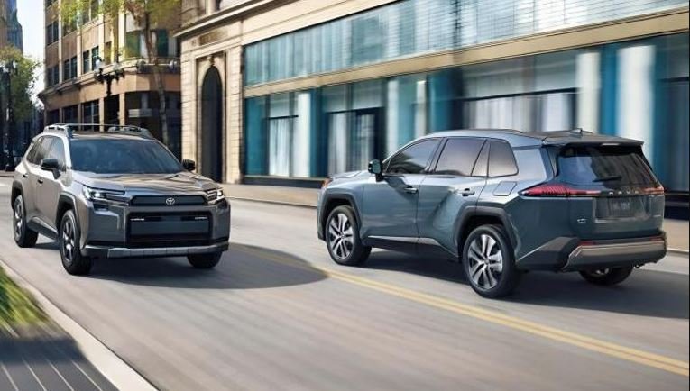 سوق السيارات 2025