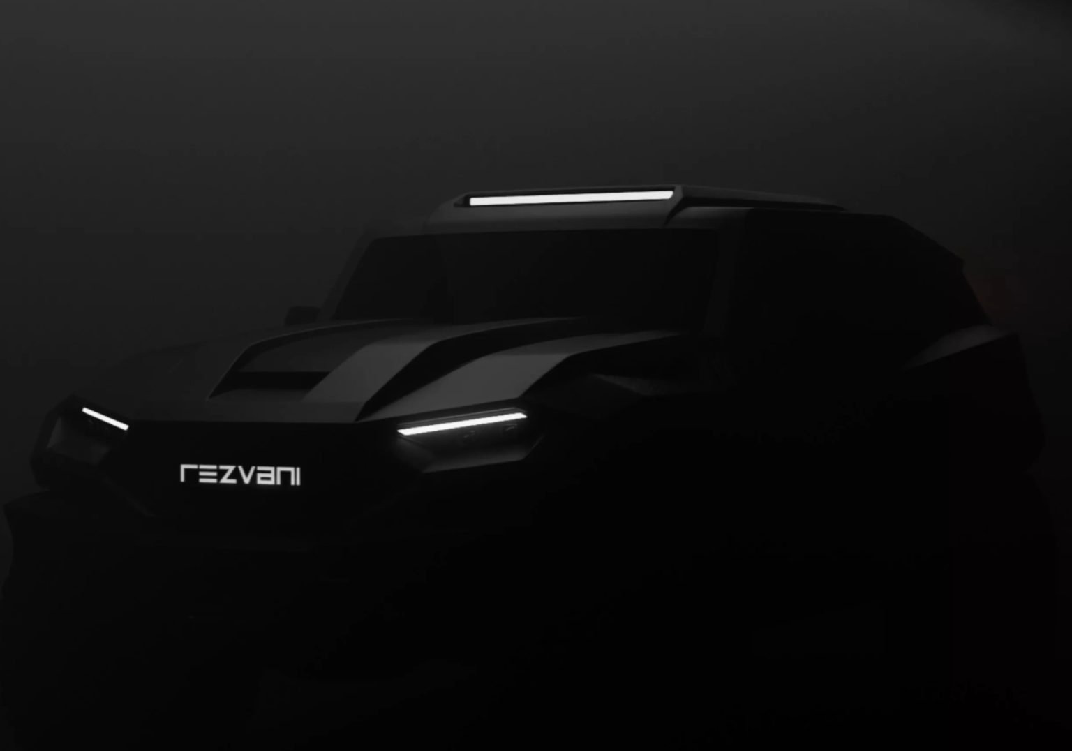 ريزفاني ترفع سقف الجنون.. سيارة جديدة «أشرس من الدبابة» تستعد لاجتياح الطرق في 2026