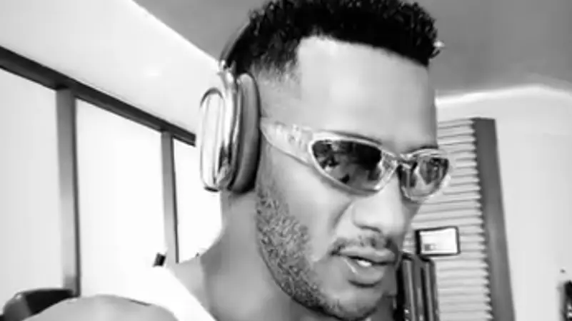 الفنان المصري محمد رمضان للمرة الأولى يرد على أنباء حبسه عامين