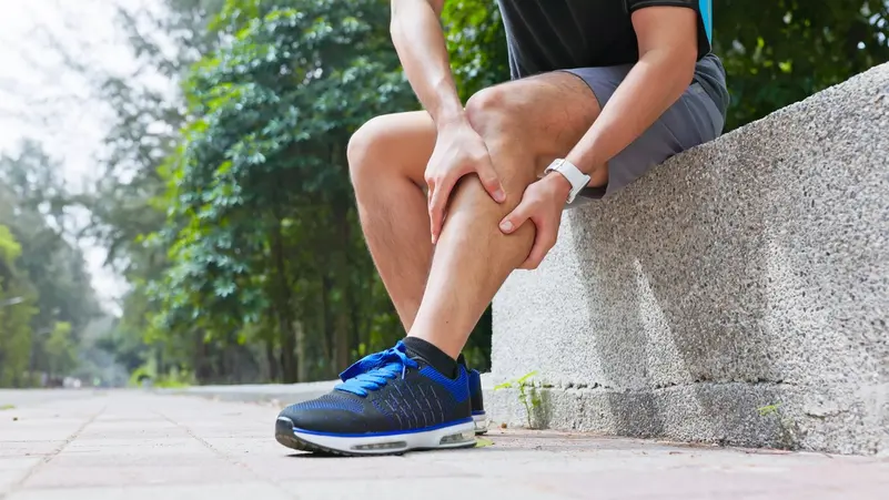 تمارين فعّالة لتقوية عضلات الساق وتحسين القدرة على المشي والجري