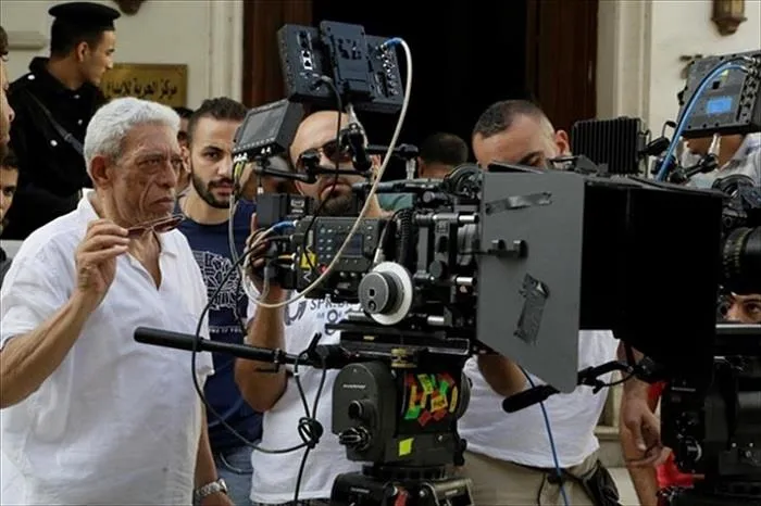 وفاة المخرج داوود عبدالسيد عن 79 عامًا بعد مسيرة فنية استثنائية