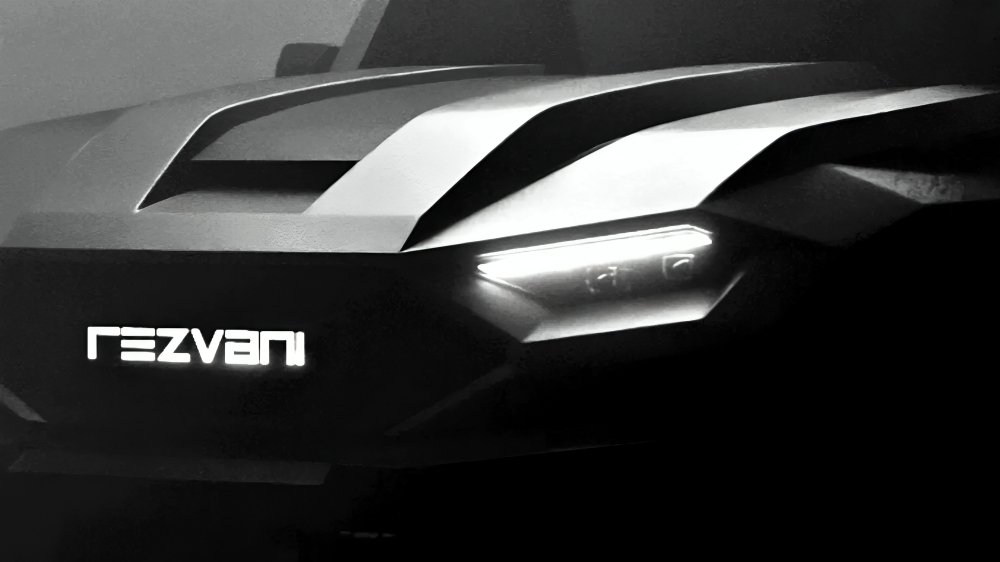 ريزفاني ترفع سقف الجنون.. سيارة جديدة «أشرس من الدبابة» تستعد لاجتياح الطرق في 2026