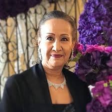 خيرية نظمي: عرض «هجرة» في البحر الأحمر مصدر فخر لي.. وتأثرت بالمسرح المصري منذ الطفولة