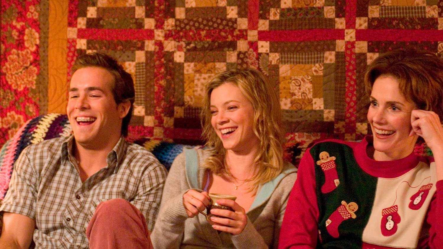 «Just Friends».. كيف أصبح فيلمًا لعيد الميلاد دون تخطيط مسبق؟
