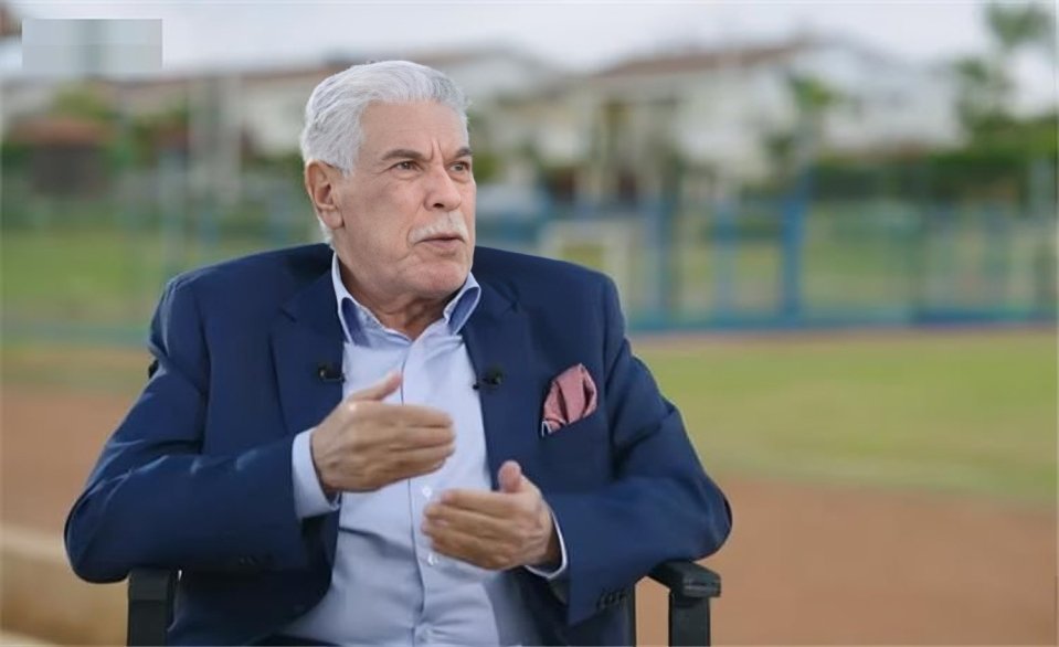 رسالة من زمن المجد تشعل حماس الفراعنة قبل معركة أمم إفريقيا 2025