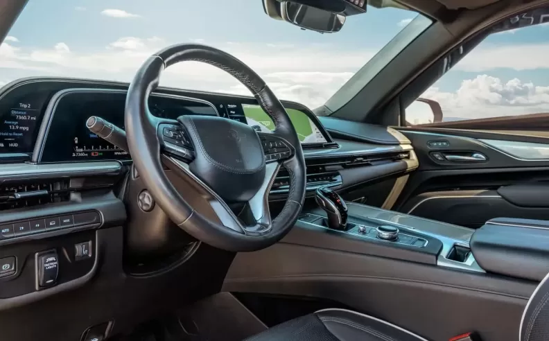 ريزفاني ترفع سقف الجنون.. سيارة جديدة «أشرس من الدبابة» تستعد لاجتياح الطرق في 2026