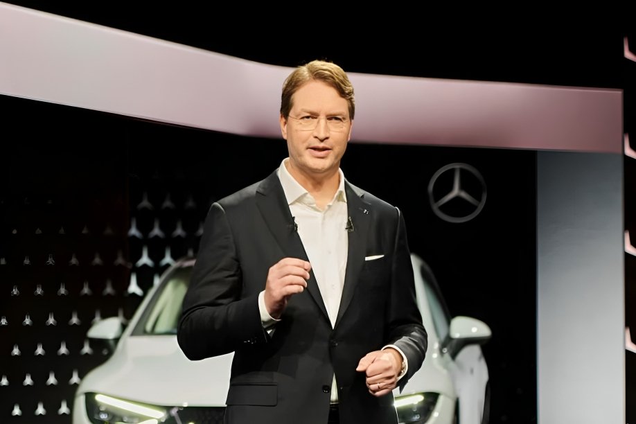 رئيس "مرسيدس" يعترف بالتحدي وصعوبة المنافسة في السوق الصيني