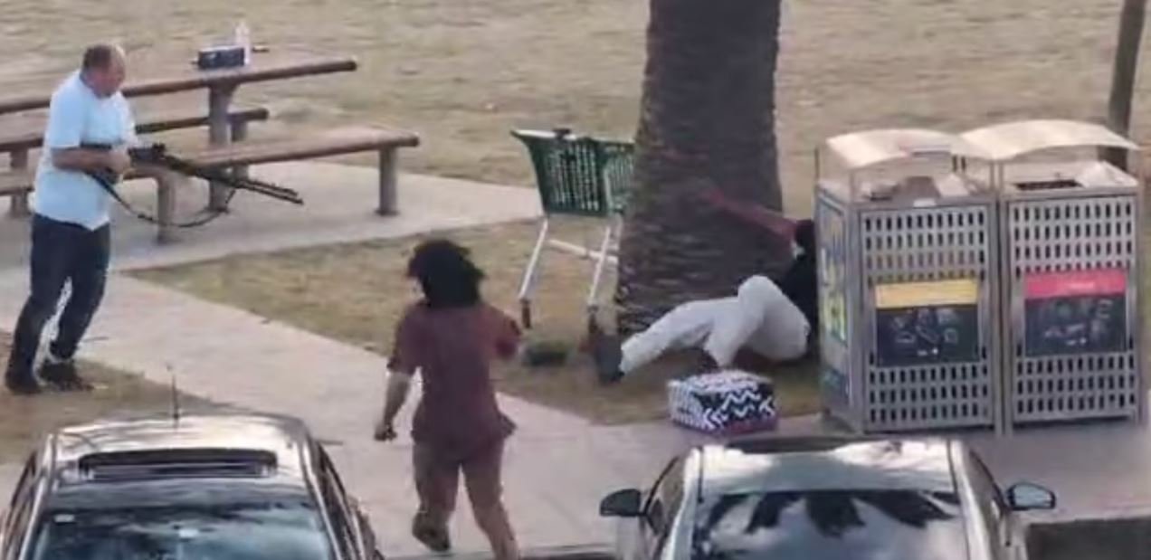 الشرطة الأسترالية: أب وابنه وراء هجوم شاطئ بوندي في سيدني