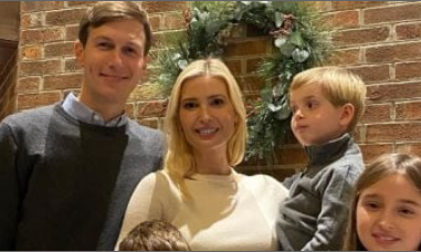 إيفانكا ترامب