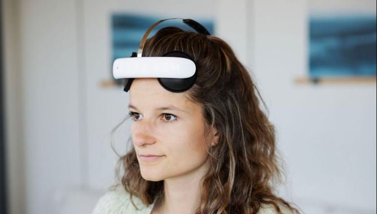 جهاز علاج الاكتئاب