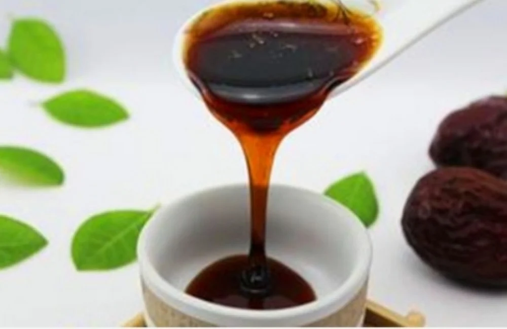 دبس التمر.. طريقة التحضير وفوائده الصحية