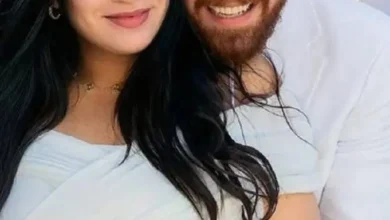 محمود حجازي يرد على اتهامات زوجته بالاعتداء: «سألتزم الصمت احتراماً لابني»