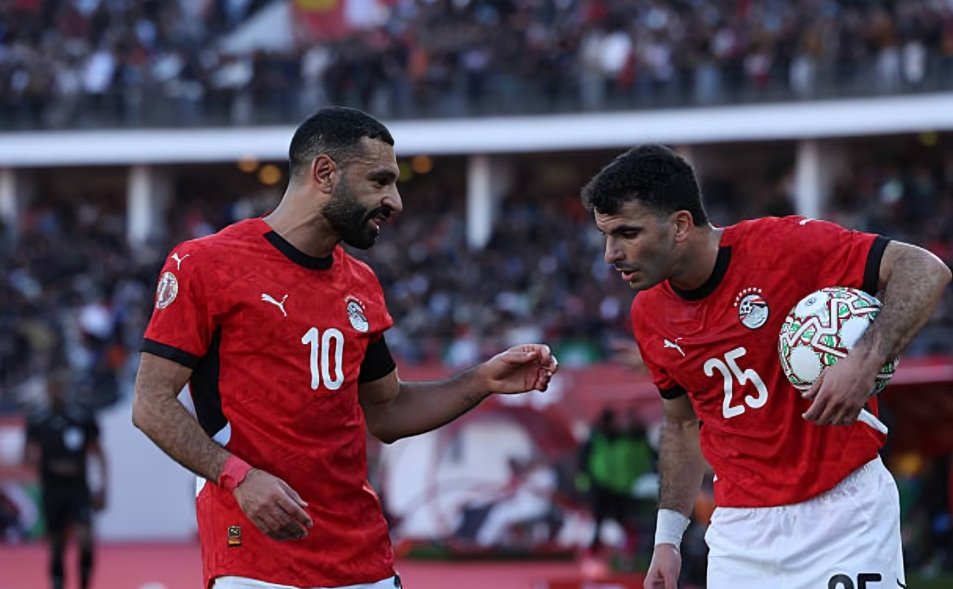 4 نهائيات تسبق اللقب.. ربع نهائي أمم أفريقيا 2025 يشعل المغرب بمواجهات لا تقبل القسمة