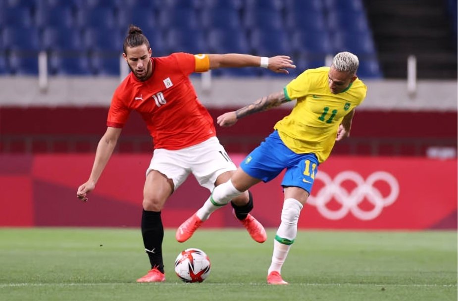 إخلاء سبيل رمضان صبحي بعد تأييد حكم حبسه مع إيقاف التنفيذ وتحرك قانوني لمواجهة عقوبة المنشطات