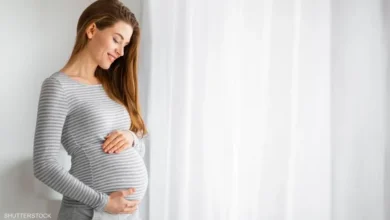 دراسة جديدة تكشف تغييرات الدماغ أثناء فترة الحمل