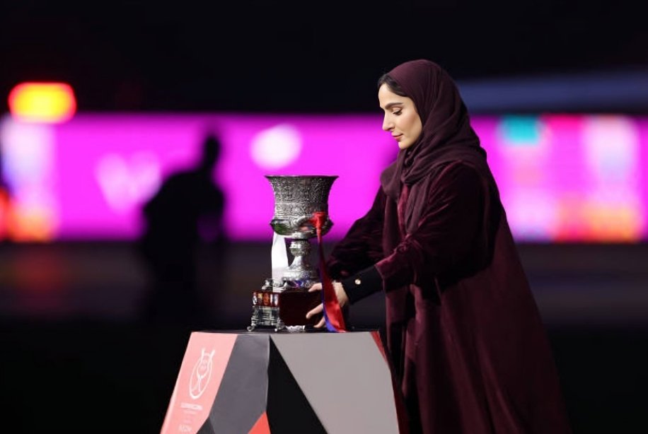 الاتحاد الإسباني يقرر تغيير موعد كأس السوبر الإسباني والوجهة الجديدة قيد التفاوض