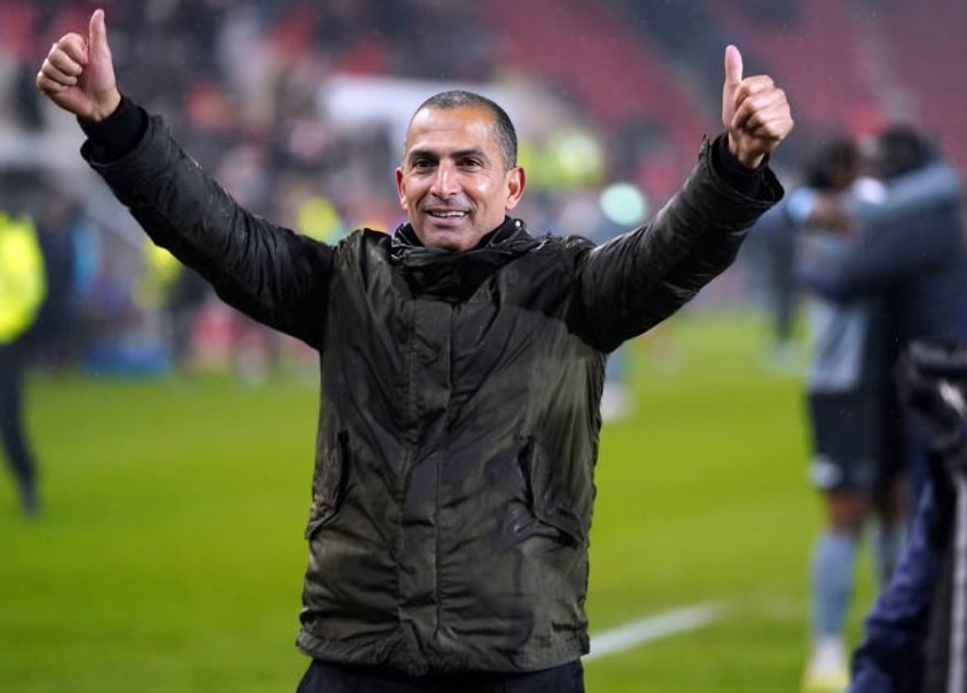 لموشي يقود مشروع إعادة بناء منتخب تونس حتى 2028 وسط غضب جماهيري بعد الخروج القاري