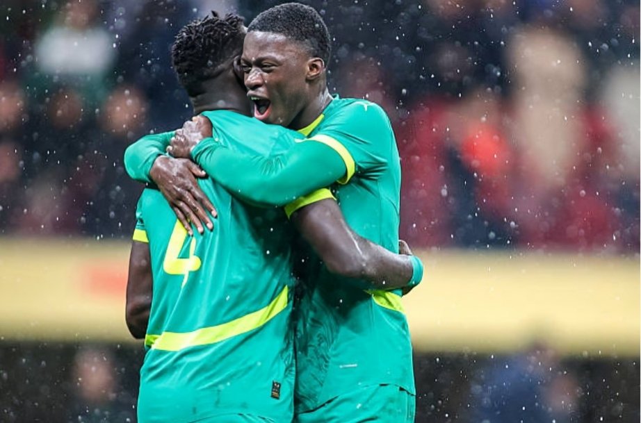 أمم أفريقيا