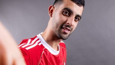 الأهلي يختطف جوهرة الرجاء يوسف بلعمري ويحصن جبهته اليسرى بصفقة مدوية