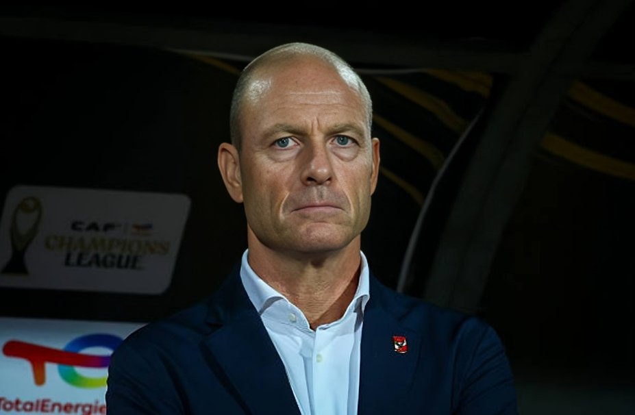 ميركاتو شتوي ناري يؤمن دفاع الأهلي وهجومه قبل الموقعة الأفريقية المرتقبة