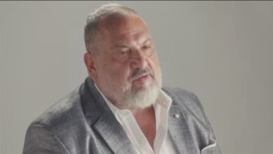 خالد الصاوي: "عمارة يعقوبيان" غيّرت مسار حياتي.. وعشت سنوات طويلة أشعر بالفشل