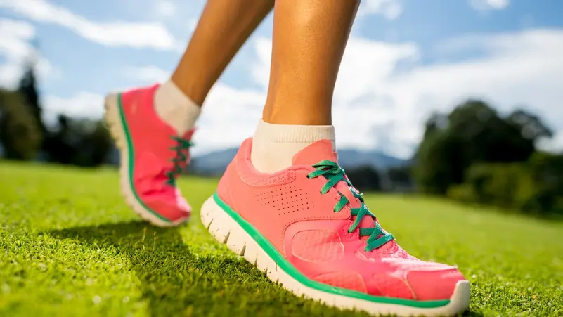 التمرين النرويجي 4×4.. لياقة عالية في وقت قصير وفق دراسات علمية