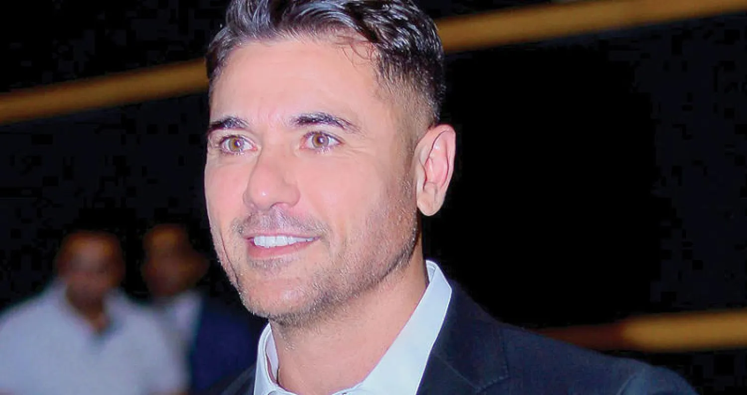 محامي أحمد عز ينفي شائعة زواجه ويكشف تطورات قانونية جديدة