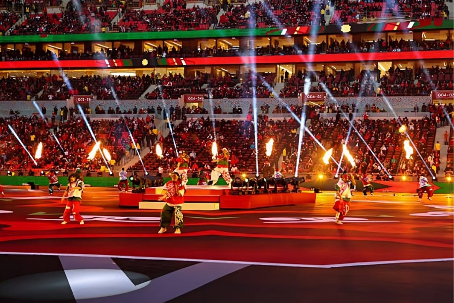 ختام استثنائي لكأس أمم أفريقيا 2025 في الرباط بحضور عالمي ورسائل توحد القارة