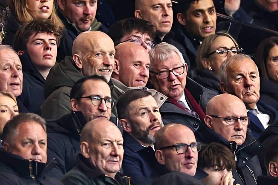 برايتون يقصي مانشستر يونايتد من كأس إنجلترا وفليتشر يهاجم هشاشة الفريق