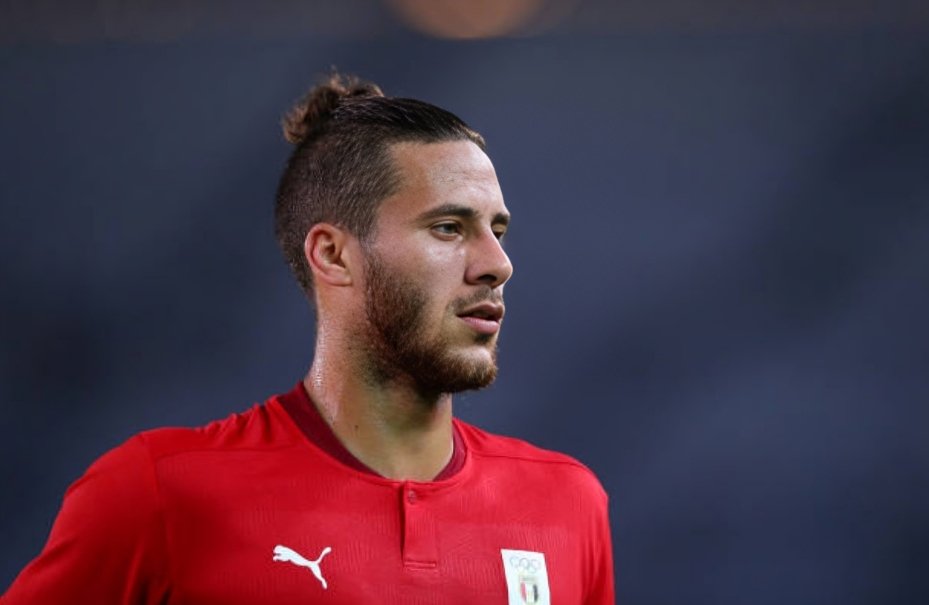 إخلاء سبيل رمضان صبحي بعد تأييد حكم حبسه مع إيقاف التنفيذ وتحرك قانوني لمواجهة عقوبة المنشطات