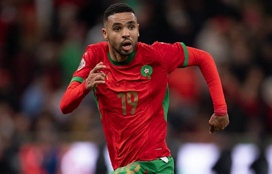 يوفنتوس ينسحب رسميا من صفقة المغربي يوسف النصيري وكيليني يكشف أسباب انهيار المفاوضات