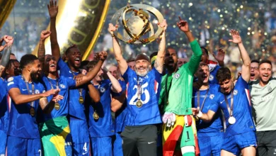 البرازيل تسعى رسميا لاستضافة مونديال الأندية 2029