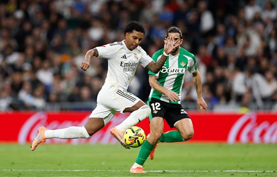 صراع إنجليزي ثلاثي لحسم صفقة رودريجو بعد قرار الرحيل عن ريال مدريد