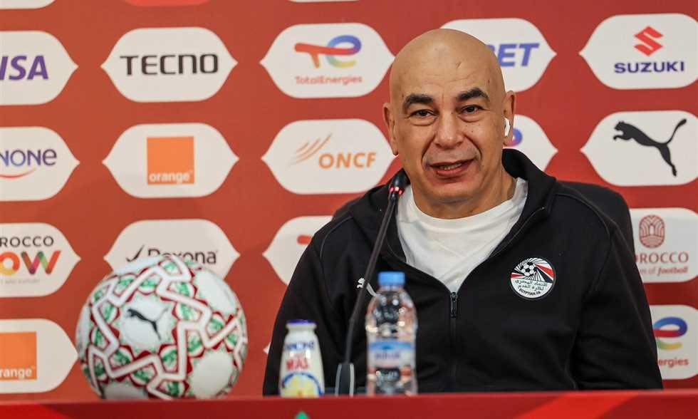 مصر تتسلح بالثقة قبل مواجهة السنغال: حسام حسن يرفض عقدة السنغال وتريزيجيه يحدد هدفًا واحدًا