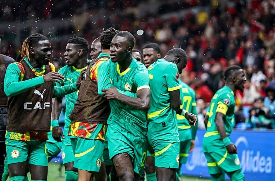 أمم أفريقيا