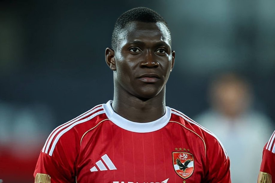 الأهلي يدخل سباق الزمن لإقناع ديانج بالبقاء رغم إغراءات جيرونا الإسباني