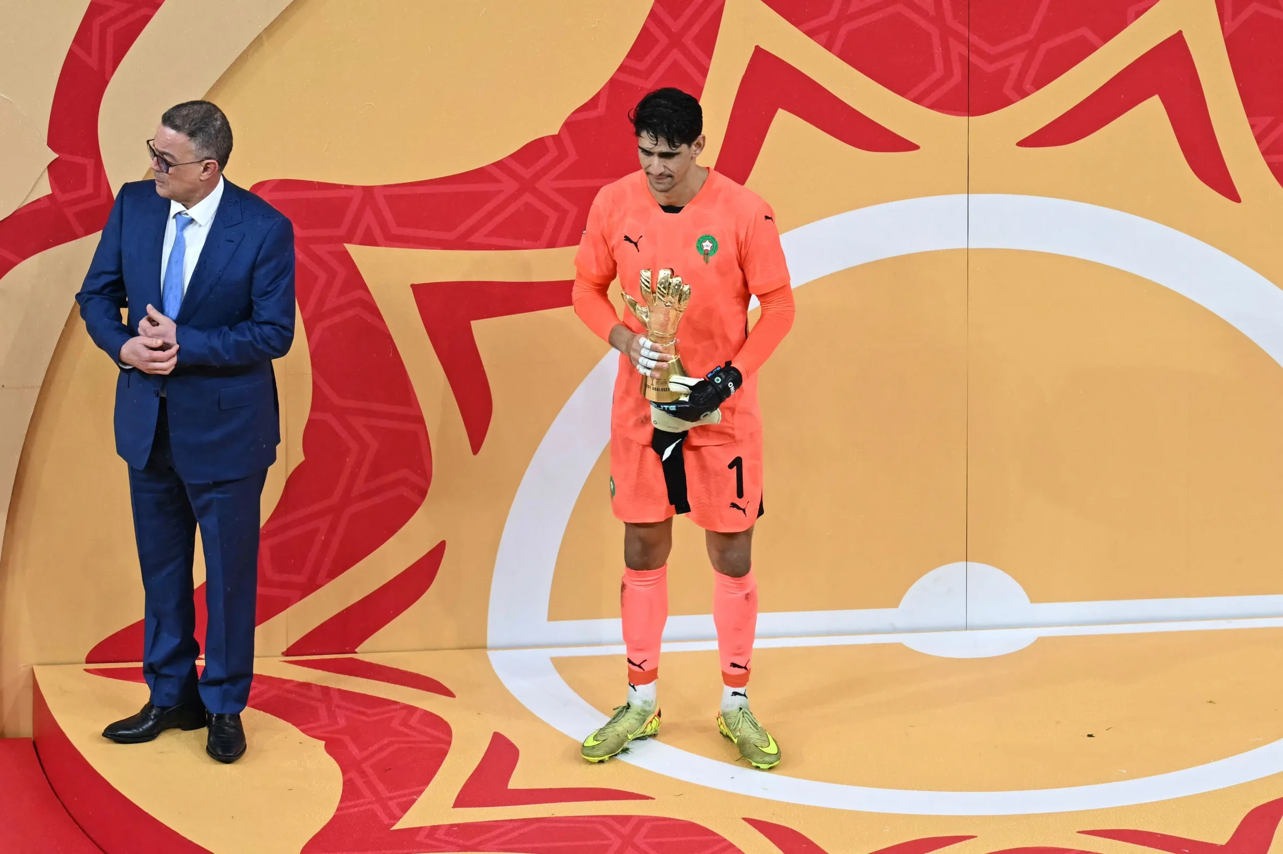 السنغال تحسم اللقب وماني ودياز الأفضل في أمم أفريقيا 2025