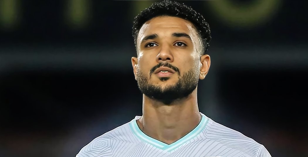 رسميًا| الأهلي المصري يحسم صفقة المدافع هادي رياض لتعزيز صفوفه في الانتقالات الشتوية