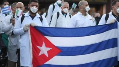محاولات أمريكية لقلب نظام الحكم في كوبا