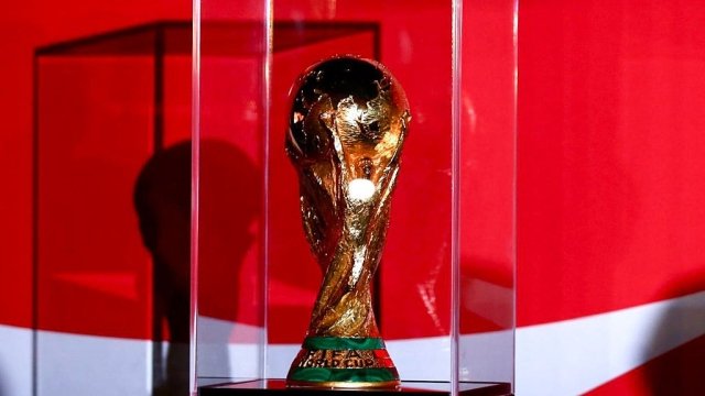 فيفا يفاجئ العالم باتفاق تاريخي مع تيك توك لبث ومتابعة كأس العالم 2026