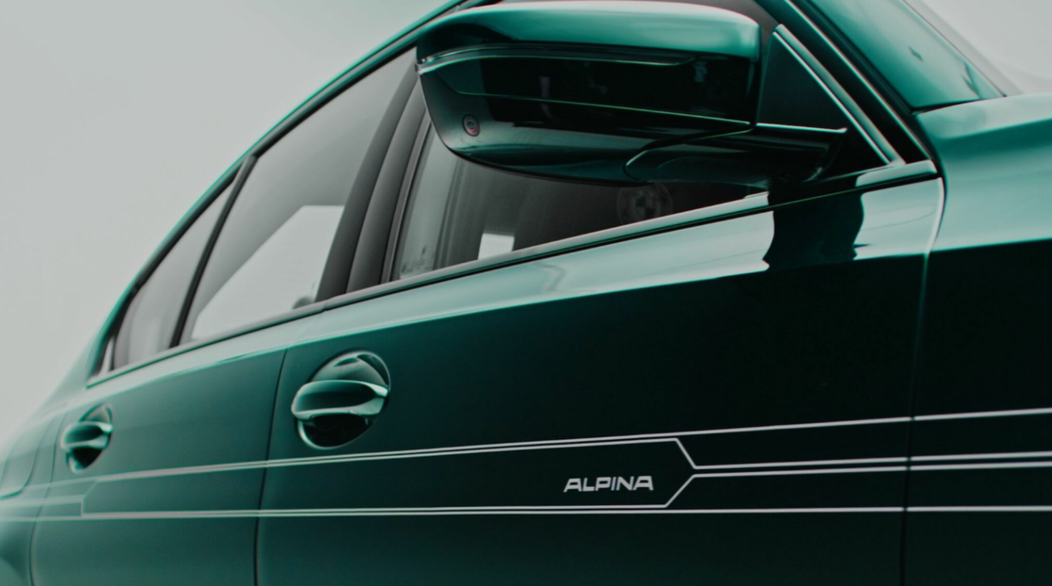 BMW تفاجئ عالم السيارات بإطلاق علامة Alpina ككيان مستقل بداية من 2026