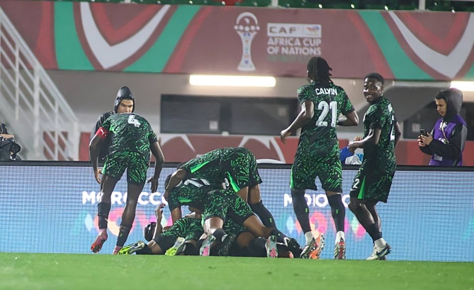 4 نهائيات تسبق اللقب.. ربع نهائي أمم أفريقيا 2025 يشعل المغرب بمواجهات لا تقبل القسمة