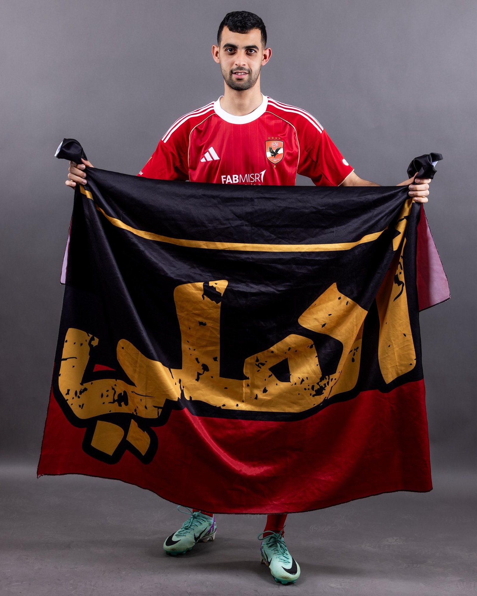 الأهلي يختطف جوهرة الرجاء يوسف بلعمري ويحصن جبهته اليسرى بصفقة مدوية