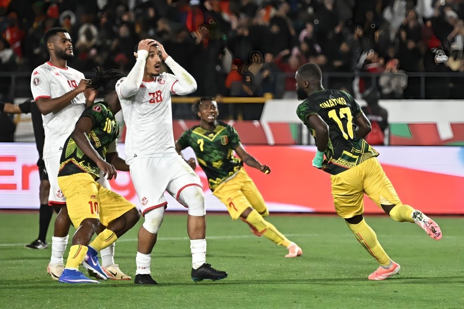 دراما محمد الخامس تُقصي تونس.. مالي تنتزع بطاقة ربع النهائي وتضرب موعدًا ناريًا مع السنغال