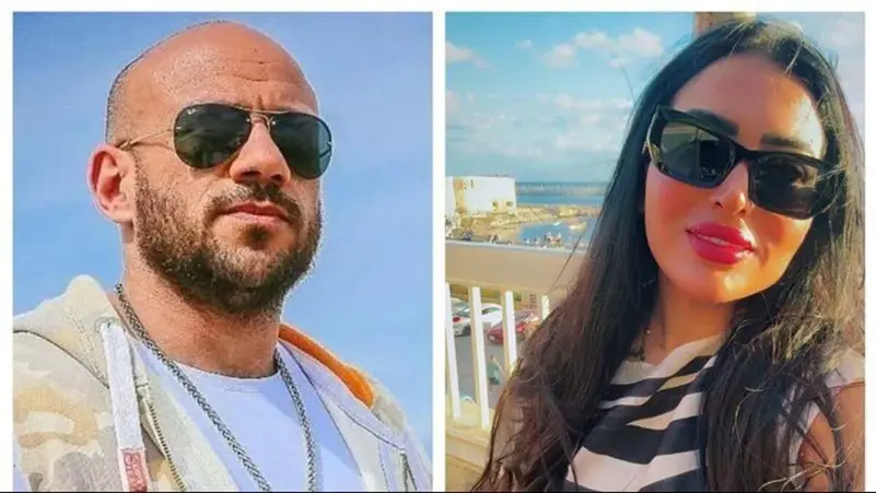 طليقة أحمد مكي تكشف سبب الانفصال بعد صمت طويل